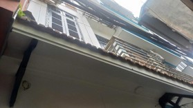 Bán nhà Mỹ Đình, dân xây, 35m2, 5 tầng, dân xây, oto 5m 7 tỷ hơn