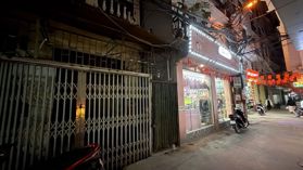 Cầu Diễn, 58m2,oto tránh, kinh doanh, ngõ thông 13 tỷ hơn 