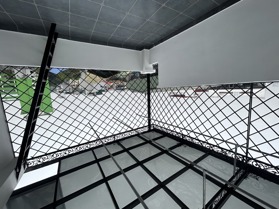 Bán Tòa CHDV Phú Diễn, 75m2, 7 tầng, thang máy, MT khủng, oto, DT 1.2tỷ/ năm