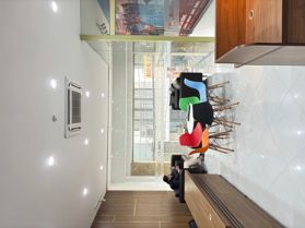 Bán Tòa nhà Mỹ Đình, 70m2, 10 tầng, thang máy, oto vỉa hè kinh doanh đỉnh 