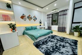 🎋🎋🎋 ĐƯỜNG NGUYỄN KHOÁI - HƠN 6 TY - MỚI Ở NGAY - GẦN Ô TÔ 