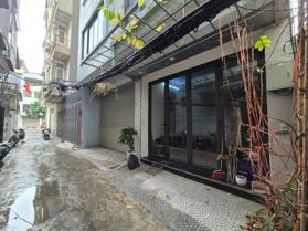 🇻🇳🇻🇳🇻🇳NHÀ PHÂN LÔ KIM ĐỒNG - HOÀNG MAI - Ô TÔ ĐỖ CỬA - 2 THOÁNG - 100M RA HỒ