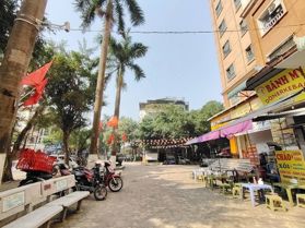 🤓 CHỦ MUỐN BÁN NHANH CHÀO RẤT RẺ - CT1 XA LA  -  2 NGỦ 2 VS TẦNG TRUNG 