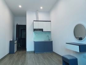 Bán nhà Cổ Nhuế, 48m3, 6 tầng, 10pkk, DT 450tr/ năm 10 tỷ nhỉnh