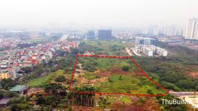 Danh mục 30 dự án BĐS cần chuyển nhượng tại Hà Nội, Hồ Chí Minh và các tỉnh quy mô từ 2ha - 300ha