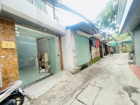 BÁN NHÀ ĐƯỜNG KIM GIANG. 5 TẦNG. XÂY MỚI. Ô TÔ ĐỖ CỬA.