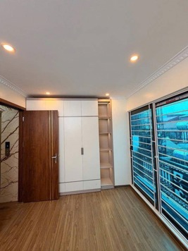 Hai bà trưng lò đúc DT : 46m2, MT 4m, 6 tầng thang máy, mới ở ngay, nhỉnh 14 tỷ.