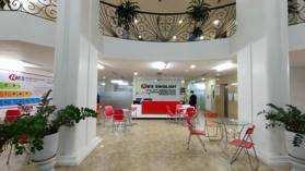 BÁN TÒA NHÀ MẶT PHỐ YÊN LÃNG. ĐỐNG ĐA. 406M2 - 10 TẦNG. 2 THANG MÁY.