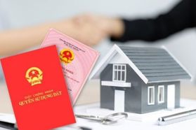 Các trường hợp Chủ tịch UBND cấp xã được cấp sổ đỏ từ 31/01/2026