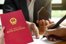 Nguyên tắc cấp sổ đỏ theo quy định mới nhất năm 2026
