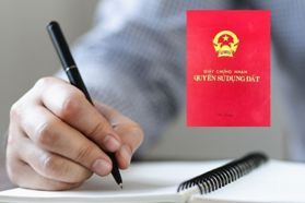 Thẩm quyền cấp sổ đỏ từ ngày 31/01/2026: Những điểm cần lưu ý