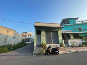 BÁN NHÀ ĐƯỜNG TRẦN HÙNG – P. NINH HÒA (TDP17, P. NINH HIỆP CŨ)