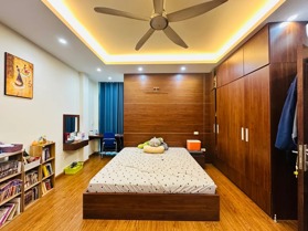 Đống Đa-Tây Sơn 44m 2– Nhà Mới 6 Tầng – Gần Vườn Hoa – Bán Nhanh 14.5 Tỷ