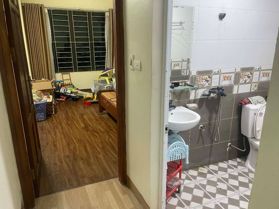 Bán nhà Lê Quang Đạo, 32m2, 5 tầng, thang máy chờ, oto 30m 7 tỷ hơn