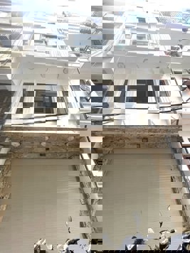 Bán nhà phố Mai Dịch, phân lô Ô tô vào nhà. DT 47m2 x 7 tầng thang máy, tc 18 tỷ