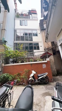 Bán nhà riêng 75m2 phố Lò Đúc 13,9 Tỷ