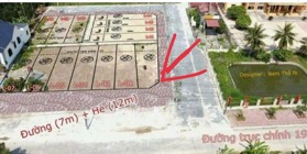 BÁN ĐẤT ĐẤU GIÁ TRUNG TÂM PHƯỢNG KỲ (CŨ) – NAY LÀ XÃ Lạc Phượng – TP HẢI PHÒNG 🔥