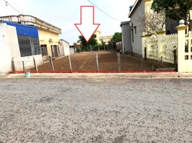 Bán Cắt Lỗ Mảnh Đất Cực Rộng 215 m Sát Ngay KCN Vsip Hải Long Gía Chỉ Nhỉnh 1 Tỷ