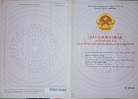 cho thuê đất ,nhà kho mặt tiền đường lê đại hành, thành phô đà nẵng