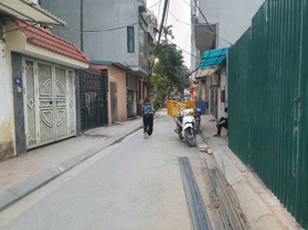 🔎🏠Nhà Hoàng Đạo Thành - Thanh Xuân 2 mặt đường trước sau hiếm có.