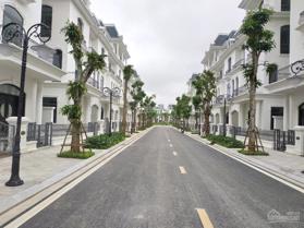 CC cần bán lô góc liền kề duy nhất ở KDT Vân Canh HUD-Hoài Đức LH:0912 865 666