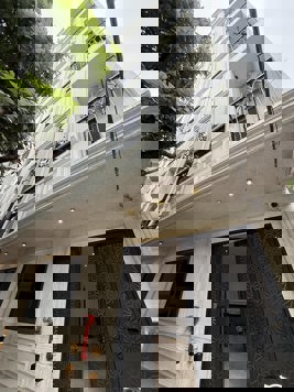 BÁN TÒA NHÀ CHDV ĐƯỜNG 19/5 VĂN QUÁN. 85M2 - 6 TẦNG. THANG MÁY. 17 PHÒNG KHÉP KÍN.