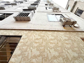 TÒA Nhà 6 Tầng Thang Máy 48m2 tổng 11 phòng - Trung Tâm Ba Đình - Gần Phố 