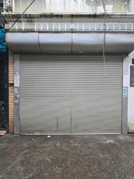 Bán đất 60M2 mặt tiền 8,6m- Ngõ thông 2 đầu Phan Đình Phùng- cách phố 1 nhà