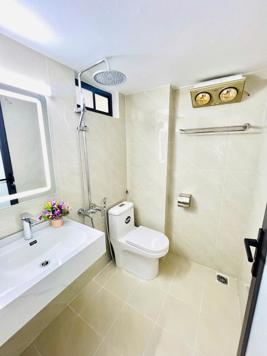 🎋🎋🎋 6 TỶ TRƯƠNG ĐỊNH - CĂN GÓC 2 MẶT THOÁNG - GẦN Ô TÔ, GẦN PHỐ - NGÕ THÔNG