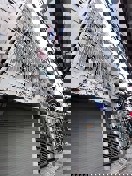 BÁN TÒA NHÀ CHDV ĐƯỜNG ĐỊNH CÔNG THƯỢNG. 100M2 - 8 TẦNG. THANG MÁY. 29 PHÒNG KHÉP KÍN.