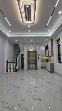 🏠 PHỐ KIM NGƯU – LẠC TRUNG 35M², 6 TẦNG, THANG MÁY, NGÕ PHÂN LÔ Ô TÔ ĐỖ CỬA – 13.5 TỶ