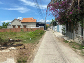 Bán đất Ninh Phụng giá đầu tư nay thuộc P. Ninh Hòa