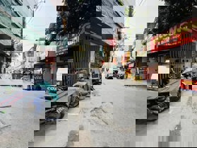 BÁN NHÀ PHỐ THỊNH LIỆT. HOÀNG MAI. 50M2 - 6 TẦNG. THANG MÁY.