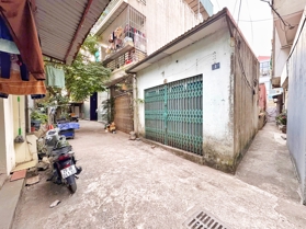 BÁN MẢNH ĐẤT ĐẸP CÒN LẠI Ở VÕ CHÍ CÔNG-  MẶT NGÕ- LÔ GÓC THOÁNG SÁNG- KHÔNG QH- 8 TỶ CÓ TL