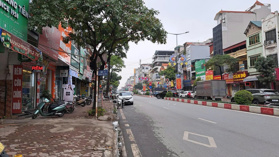 Hiếm nhà mặt phố Vạn Phúc, 52m2, mặt tiền 3.5m, vị trí đẹp, kinh doanh sầm uất, giá 23.2 tỷ
