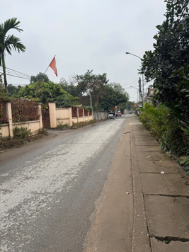 BÁN ĐẤT ĐẸP-ĐỒNG THANH-HỒ SƠN-TAM ĐẢO 170,9m MT6m SẴN SỔ SANG TÊN giá chỉ 7xx triệu