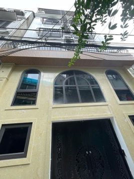  ♨️ KHƯƠNG TRUNG THANH XUÂN chung cư mini 7 TẦNG THANG MÁY XÂY MỚI - NGÕ THÔNG Ô TÔ 