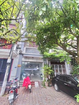 PHÂN LÔ MAI DỊCH – 2 MẶT TIỀN – VỈA HÈ – Ô TÔ TRÁNH – KD ĐỈNH – 29,3 TỶ