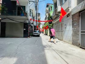 Bán nhà Định công thượng 72m giá 19.3 tỷ  CHỦ NGỘP RỒI 