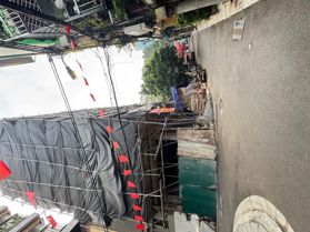 Bán nhà Nguyễn Hoàng,95m2, lô góc,8 tầng, thang máy, có hầm, vỉa hè, kinh doanh