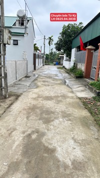 🔥 95M² LIÊU XÁ – ĐƯỜNG 5M Ô TÔ TRÁNH – GIÁ 1 TỶ 350 🔥