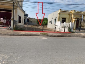 B.Á.N GẤP  MẢNH ĐẤT 125 M GẦN KCN VSIP GÍA CHỈ 1,5 TỶ 