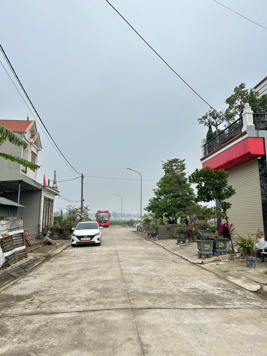 Bán gấp lô đất đẹp Băng 2 tỉnh lộ 310 Thị Trấn Gia Khánh, Bình Xuyên 100m mt5m giá 2,3 tỷ