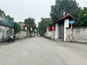 BÁN ĐẤT ĐÔNG NGHĨA-ĐỒNG TÂM-VĨNH YÊN 73m MT7,45m Nở Hậu sẵn sổ 1,2x TỶ SĐCC