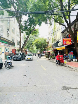 Hiếm nhà mặt phố Nguyễn Viết Xuân, 38m2, mặt tiền rộng 5m, vị trí đẹp, kinh doanh tốt, giá 16.5 tỷ