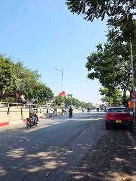 HIẾM-NHÀ HAI BÀ TRƯNG 3PN ĐẸP NGÕ NÔNG, RA MẶT NGÕ 5M, KINH DOANH|DT37M2x5T_7,7TỶ