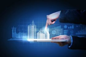 Hướng dẫn chi tiết cách tra cứu mã định danh điện tử bất động sản