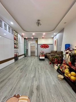 SIÊU HIẾM! NHÀ ĐẸP PHỐ ĐẠI LA 48M², 6 TẦNG, 4PN,THANG MÁY, GARA Ô TÔ, KINH DOANH . 20,5TỶ