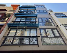 💎HẺM XE HƠI TÔ HIẾN THÀNH, TRUNG TÂM QUẬN 10 - 5 TẦNG | 8.9 TỶ THƯƠNG LƯỢNG