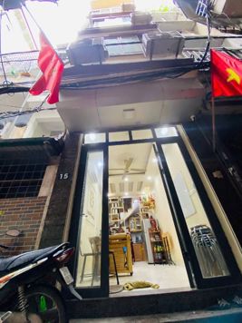 💥💥💥VŨ TRỌNG PHỤNG - NGÕ THÔNG - Ô TÔ - KINH DOANH - NHÀ ĐẸP 💥💥💥 20/25m giá  8.3 tỷ 